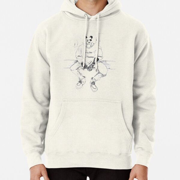 beastars beastars gohin Drawing Gift For Anime Lover 2021 Cute Funny  Pullover Hoodie RB2508 product Offical Beastars Merch