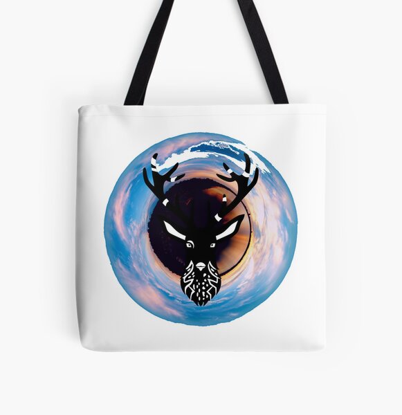 Beastars: louis All Over Print Tote Bag RB2508 product Offical Beastars Merch