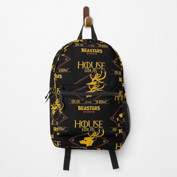 BEASTARS: LOUIS  | Perfect Gift Backpack RB2508 product Offical Beastars Merch