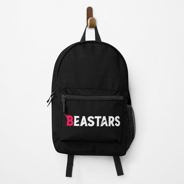 Anime Beastars Logo Backpack RB2508 product Offical Beastars Merch